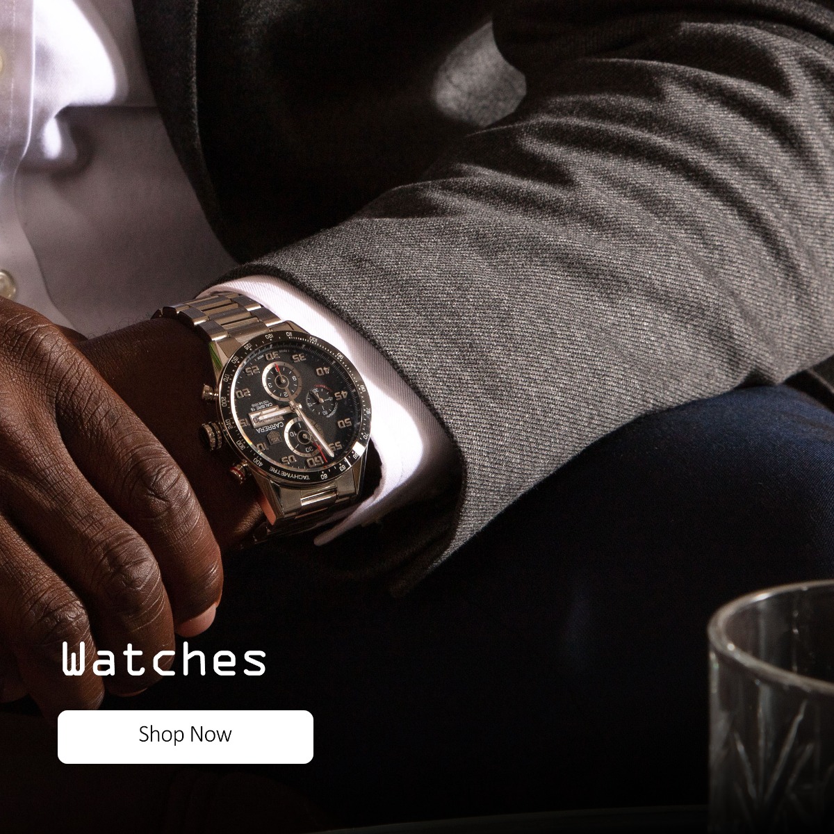 watches