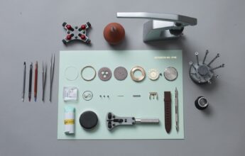 Flying the flag for British design: Uniform Wares