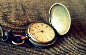 Did you see the pocket watch revival coming?