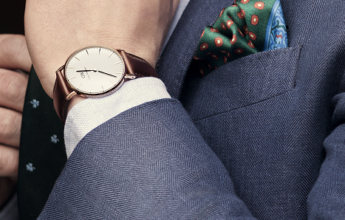 The Gentlemen’s guide to 2015 trends