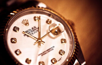A history of prestige: The story behind Rolex