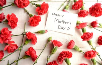 Forget me not - Mother’s Day gift inspiration