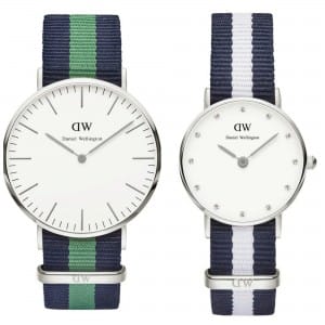 Watches