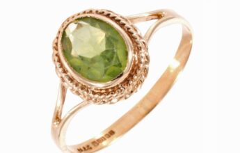 It’s not all about diamonds: The alternative gemstone revival