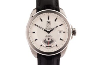Our survey says… A classic watch never goes out of style!
