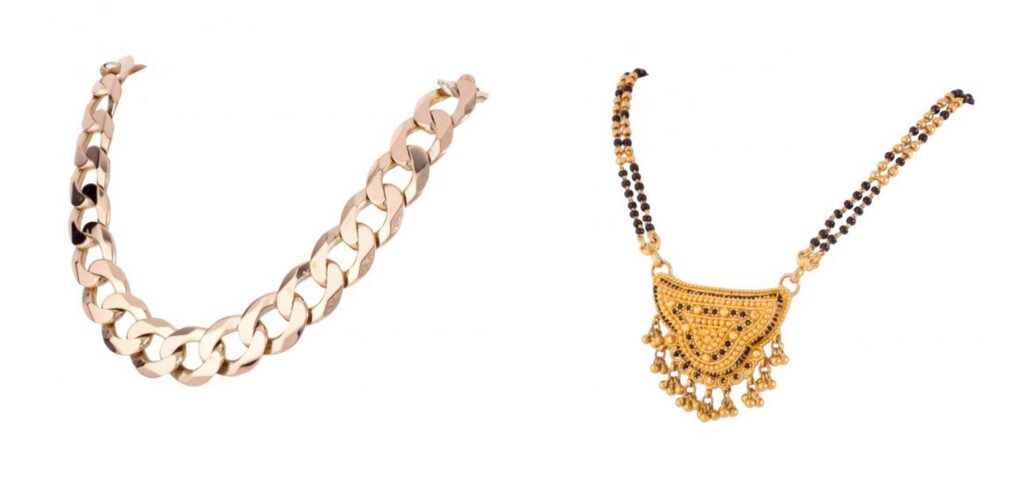 Statement Necklaces at William May