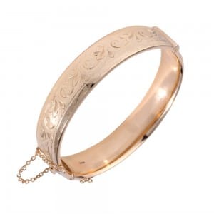 9ct-half-patterned-hinged-bangle-with-safety-chain-p2718-4410_zoom