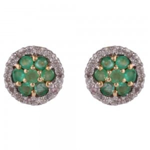 9ct-round-emerald-diamond-cluster-earrings-p3048-4838_zoom