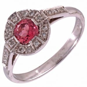 9ct-white-gold-pink-topaz-diamond-set-cluster-ring-p1176-5352_medium