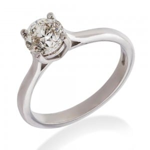 Engagement Ring £2395