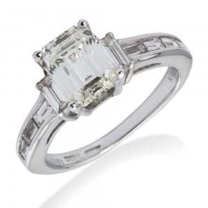 Engagment Ring £5995