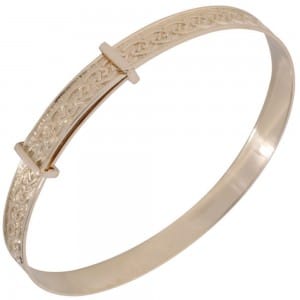 pre-owned-childs-9ct-celtic-design-expanding-bangle-p5264-7510_zoom