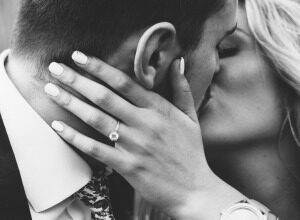 Choosing the Perfect Christmas Engagement Ring - Who to ask for help and when to pop the question