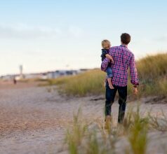 What do dads really want for Father’s Day? 5 dads give their perfect present ideas