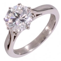 engagement ring