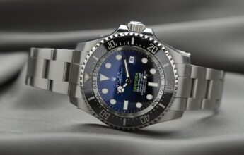 Spot the difference: can you tell a fake Rolex watch from a real one?