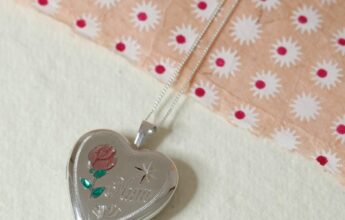 Diamonds are a mum's best friend