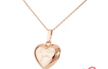 Be the perfect Valentine