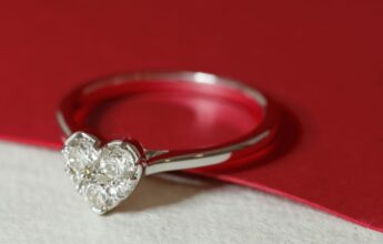 Engagement Rings through the Ages