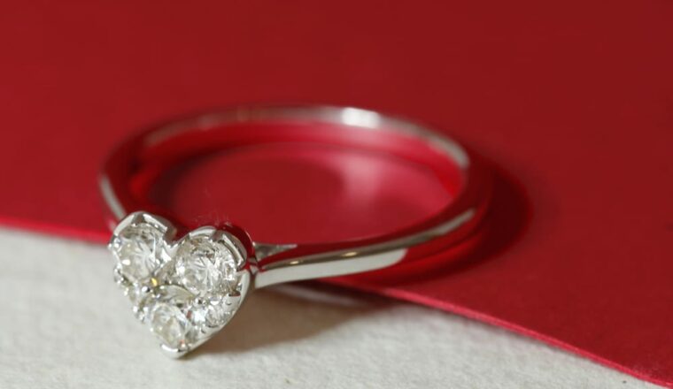 Engagement Rings through the Ages