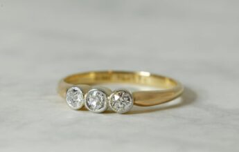 April Birthstone: Diamond – The Stone of Eternity