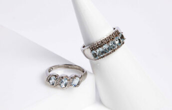 March's Birthstone: Everything You Need to Know About Styling Aquamarine Jewellery