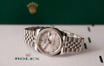 Top Tips on How to Care for your Watch