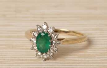 May Birthstone - Emerald: The Stone For New Beginnings
