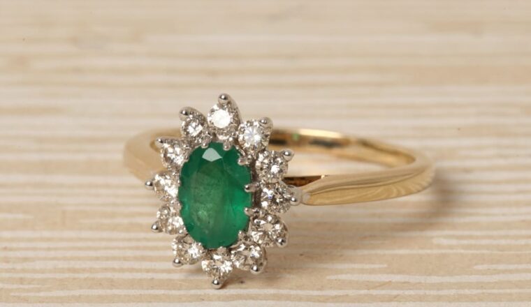May Birthstone - Emerald: The Stone For New Beginnings