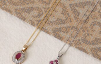July Birthstone - Ruby: The Stone of Love