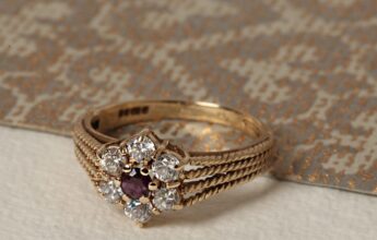 Why You Should Buy Pre-Owned Jewellery