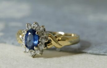 September Birthstone Sapphire: The Stone of Destiny
