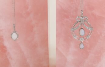 October Birthstone Opal: The Stone of Colour