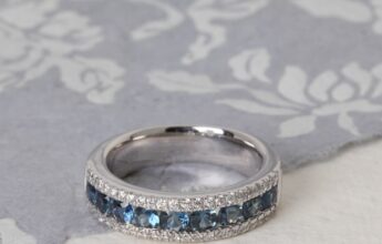 The Story of the Eternity Ring