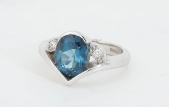 November Birthstone Topaz: The Soothing Stone