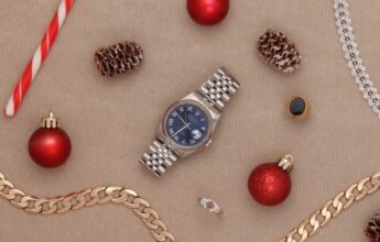 It's Time to Start Thinking About Christmas...