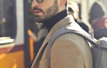 The 8 Styles Of The British Man