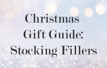 Stocking Fillers: Under £20