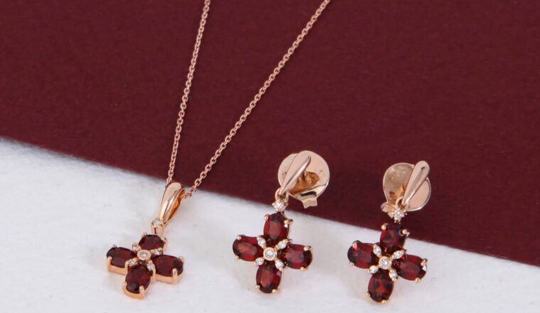 January Birthstone Garnet: The Stone of Protection