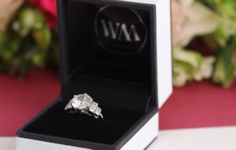 Are you thinking of proposing this Valentine's Day?