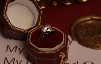 Valentine’s Gift Ideas for Him & Her: Romantic Jewellery to Suit Every Budget