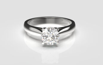 The Four C's: The Ultimate Diamond Buying Guide