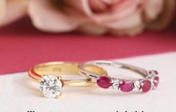 Last Minute Valentine's Gifts