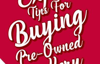 Second-hand gifting at Christmas