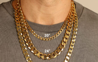 William May Chain Length Guide ﻿