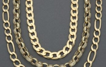 William May’s Guide to Men’s Chains