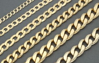 Ladies Chains Guide