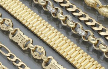 Unisex Gold Chain Style Guide