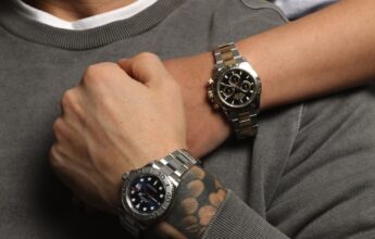Title: Rolex or Faux-lex? Top Tips to Spot the Real Deal Every Time!