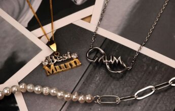 The Mother’s Day Jewellery Report: Gifts Your Mum Actually Wants This Year